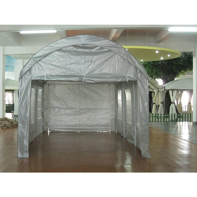 Customizable 3*6 Heavy Duty Carports for Car Parking Tent Outdoor Car Shelter