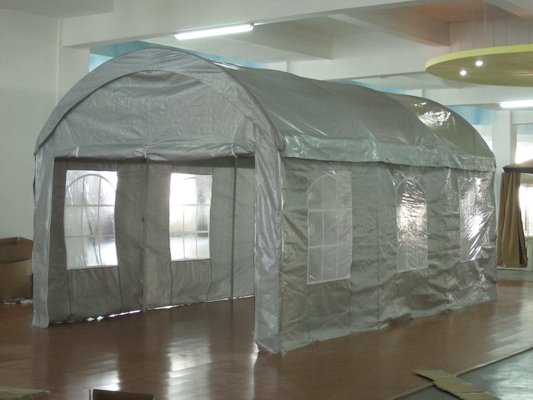 Customizable 3*6 Heavy Duty Carports for Car Parking Tent Outdoor Car Shelter