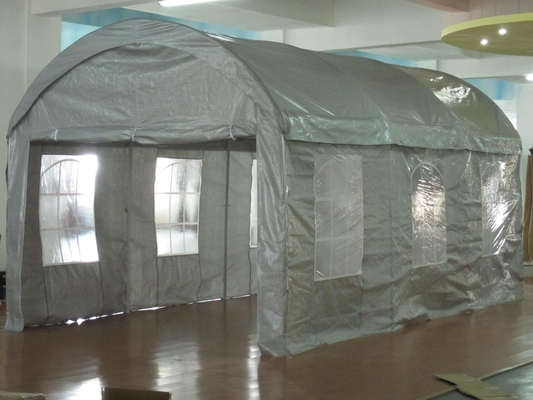 Customizable 3*6 Heavy Duty Carports for Car Parking Tent Outdoor Car Shelter