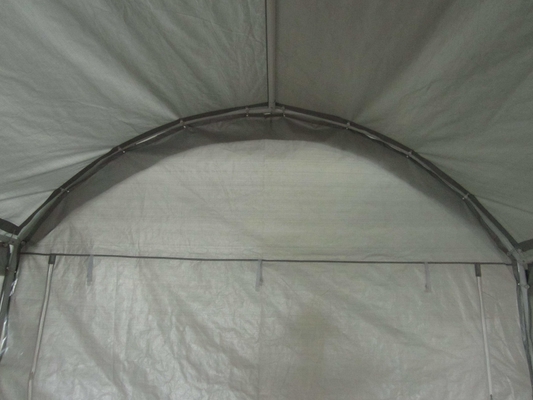 Customizable 3*6 Heavy Duty Carports for Car Parking Tent Outdoor Car Shelter