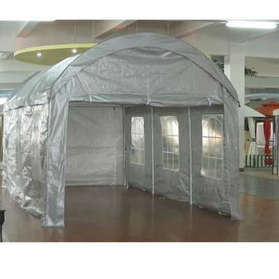 Customizable Outdoor Car Shelter 3*6 Easy-to-Assemble Carports for Car Parking Tent