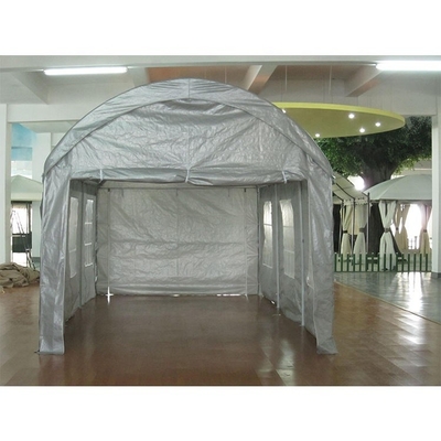 Customizable Outdoor Car Shelter 3*6 Easy-to-Assemble Carports for Car Parking Tent