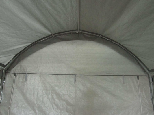 Customizable Outdoor Car Shelter 3*6 Easy-to-Assemble Carports for Car Parking Tent
