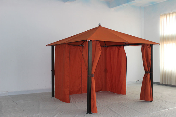 223*35.5*16.5cm Package Size Easy Foldable Beach Tent for Outdoor Camping Gazebo