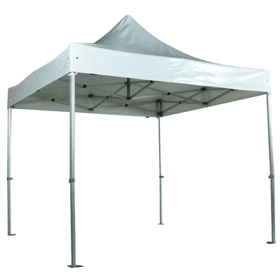 Outdoor Furniture Aluminum Folding Tent with Aluminum Frame and Mosquito Netting