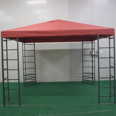 Nature-Inspired NATURE Pressure Treated Wood Garden Canopy Pergola for Outdoor Space