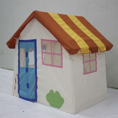 Customized Steel Garden Canopy Pergola Tent for Kid Playtime and Waterproof Design