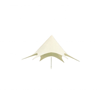 Powder Coated Custom Outdoor Star Tent for Beach Shade Canopy of the Heavens Pavilion