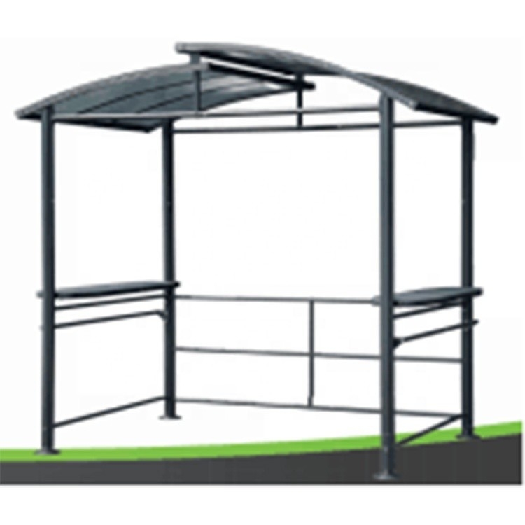 Metal Frame Trade Display Pop Up Folding Tent Gazebo Canopy for Networking Events