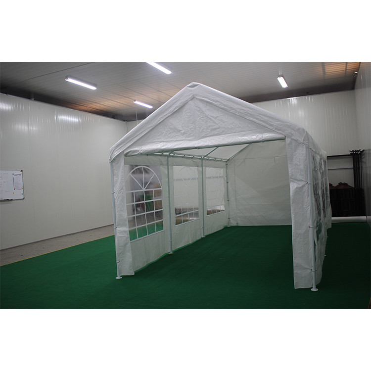 NATURE Pressure Treated Wood Type Heavy Duty Outdoor Tent for Any Weather Conditions