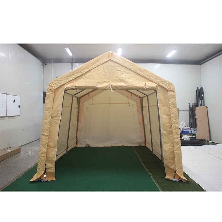 Customizable 2023 Metal Frame Outdoor Large Canopy Tents for Trade Show Weddings