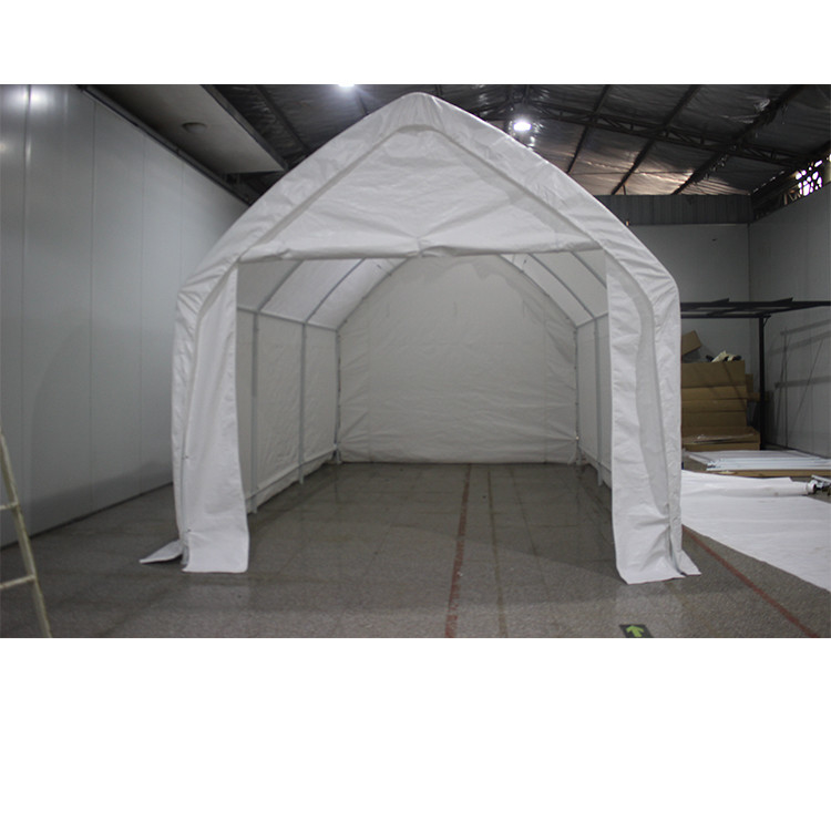 360*600*340cm Metal Frame Profile Soundproof Large Party Event Tent Ideal for Weddings