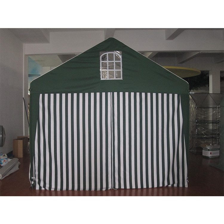 Powder Coated Metal Car Shelter Canopy Garage Retractable Folding Tent Portable Carport
