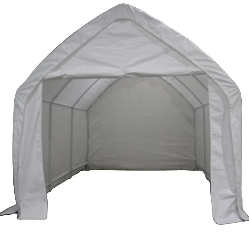 360*600*340cm Metal Frame Profile Sound Proof Large Party Event Tent for Garages Weddings
