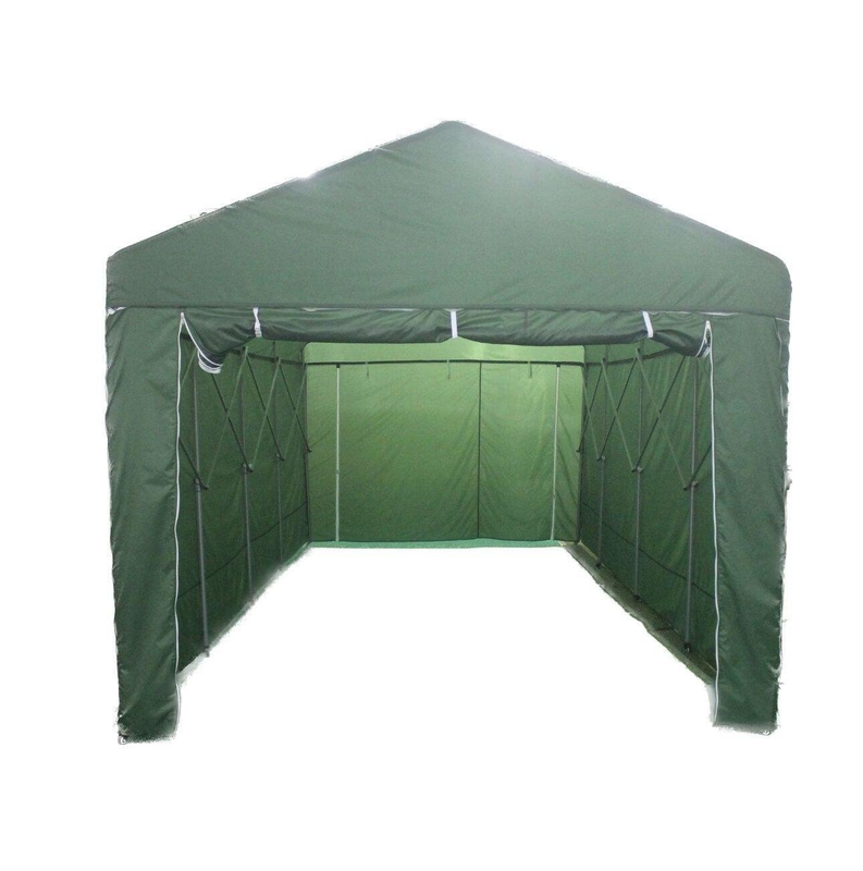 3mx6mx2.65m Walk-In Green House for Outdoor Garden Planting Durable and Long-Lasting