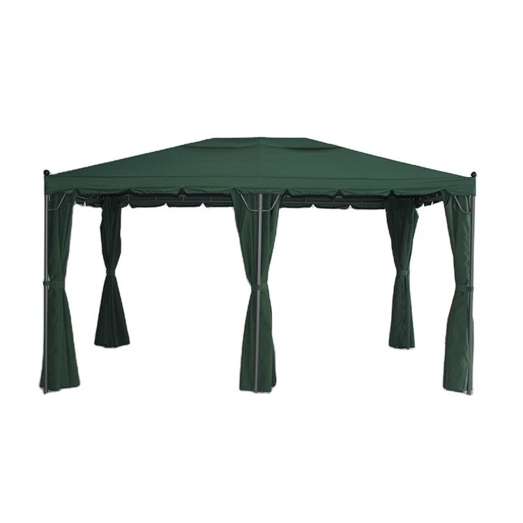 215*46*13cm Package Size Sunshade Polyester Single Tier Replacement Gazebo Canopy top