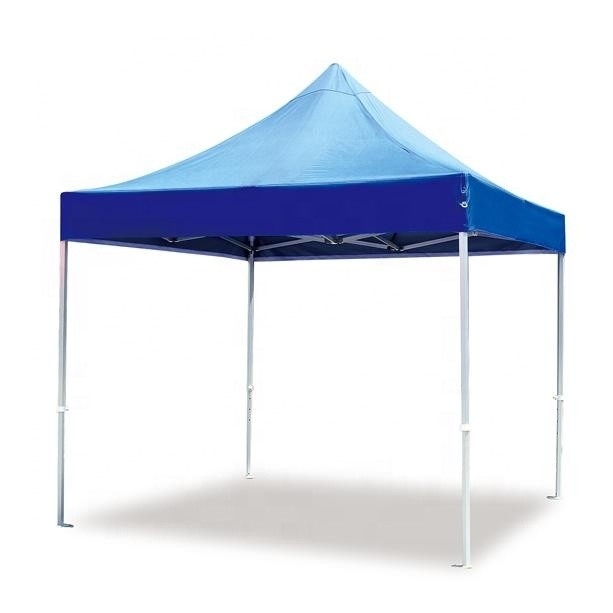 Mail Packing Folding Gazebo with Customized Size and Lightweight Aluminum Steel Frame