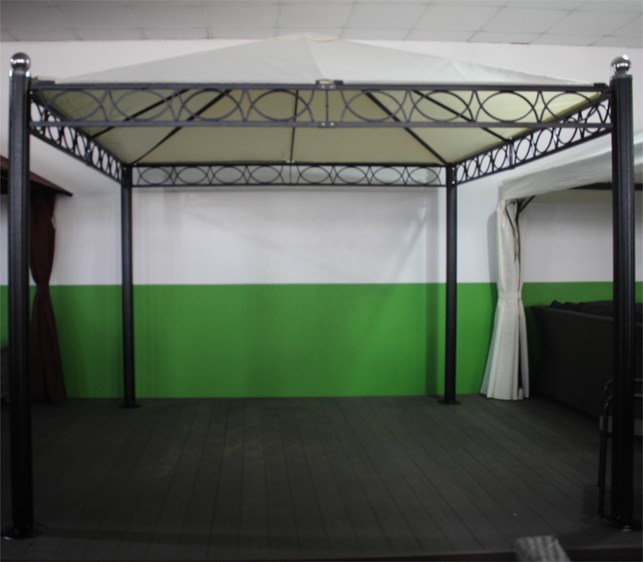 Waterproof 3*3 M High Grade Aluminum Alloy Canopy for Outdoor Activities