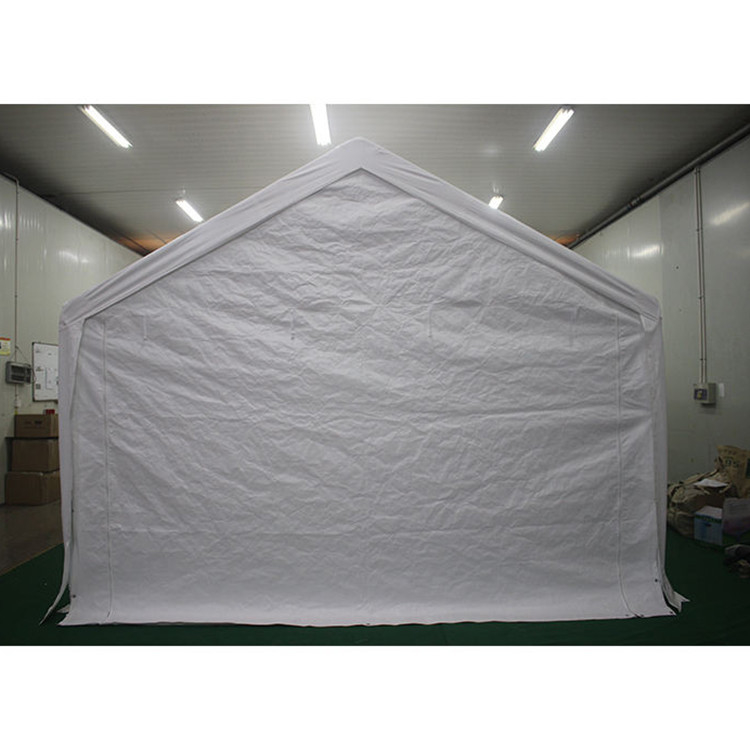 Top Outdoor PE Wedding Tent with Customizable Metal Frame and Commercial Event Party