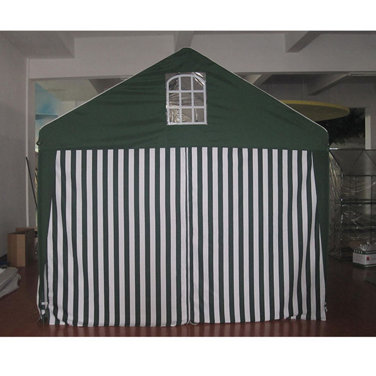 300*600cm Foldable Car Shelter Canopy Portable Carport Retractable Folding for Garden