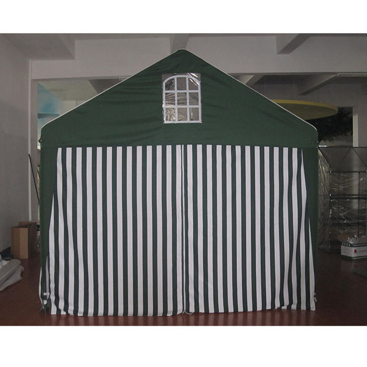 Outdoor Garden Patio Tent Carport Storage Shelter Shed Car Canopy with Sturdy Metal Type