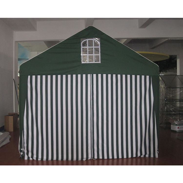 Outdoor Garden Patio Tent Carport Storage Shelter Shed Car Canopy Green Storage Tent