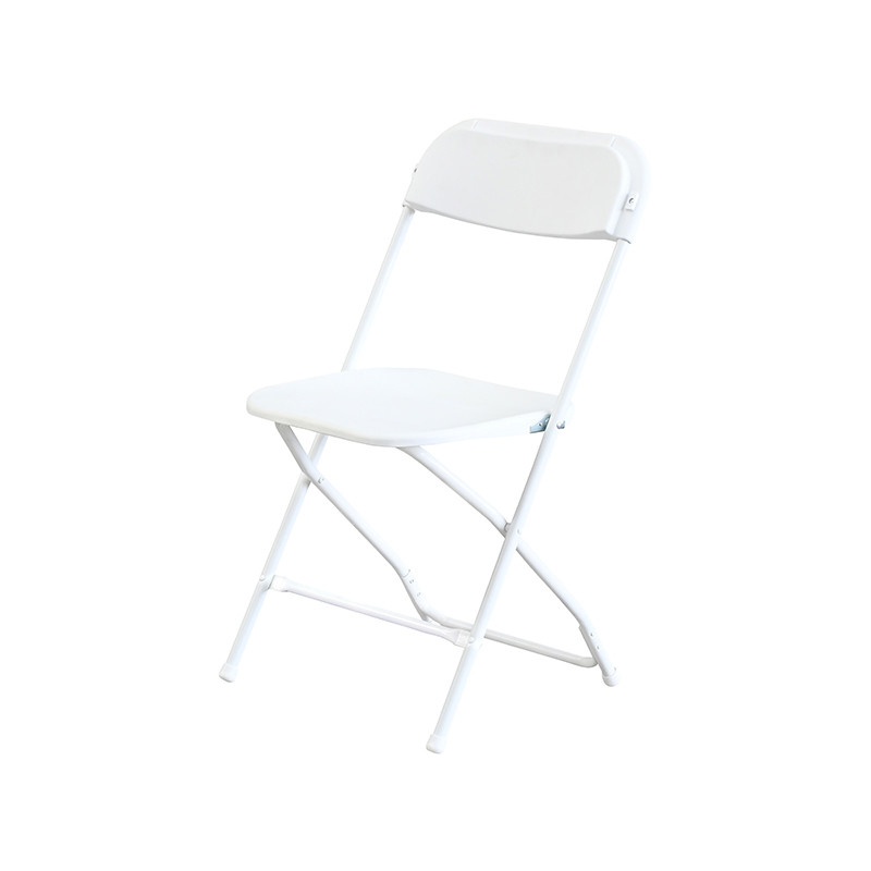 Stackable Outdoor Garden Wedding Chair Perfect for Outdoor Leisure Time and Events