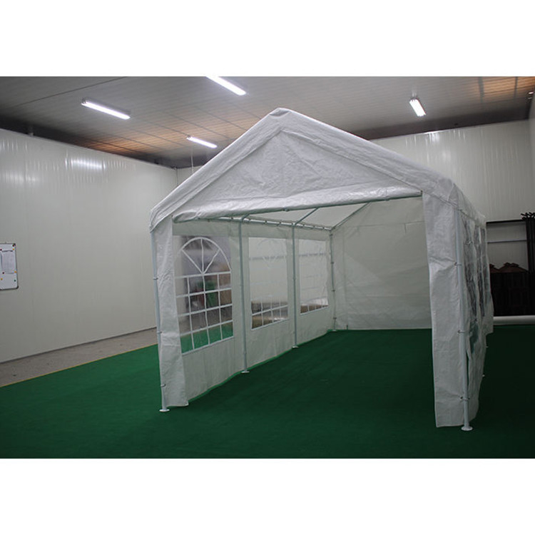 CP004-W Metal Type Commercial Grade Heavy Duty Marquee Luxury Camp Wedding Party