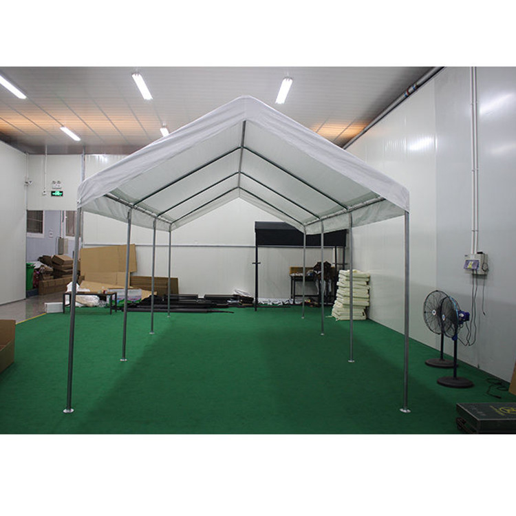 CP004 Metal Type Waterproof White Fabric Commercial Event Tent for Outdoor Big Events