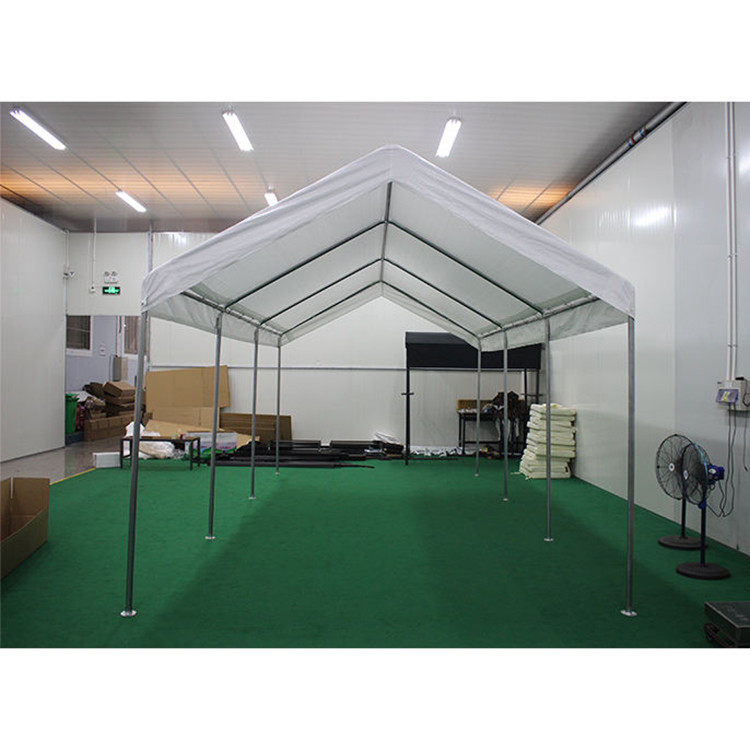 Metal Foldable Sun Shade for Canopies Carports Long Service Life and Easy to Install