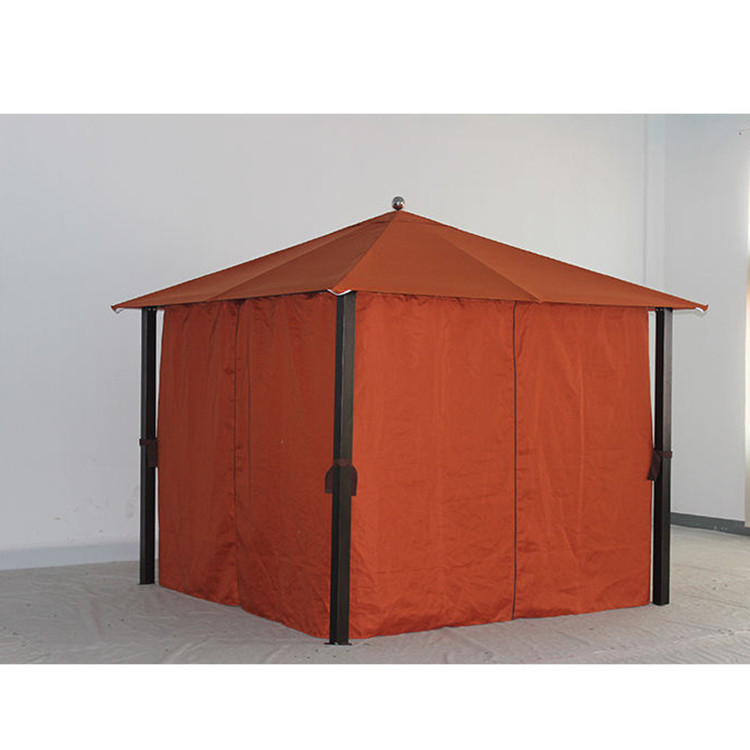 223*35.5*16.5cm Package Size Easy Foldable Beach Tent for Outdoor Camping Gazebo